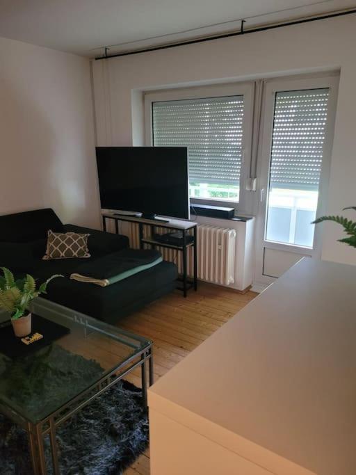 Dortmund-Soelde Apartment Exterior foto