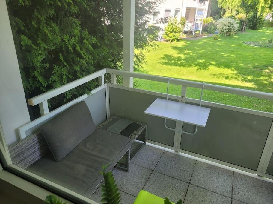 Dortmund-Soelde Apartment Exterior foto