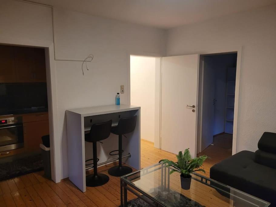 Dortmund-Soelde Apartment Exterior foto